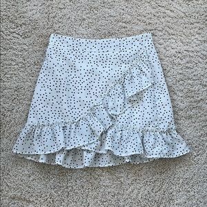 shein skirt